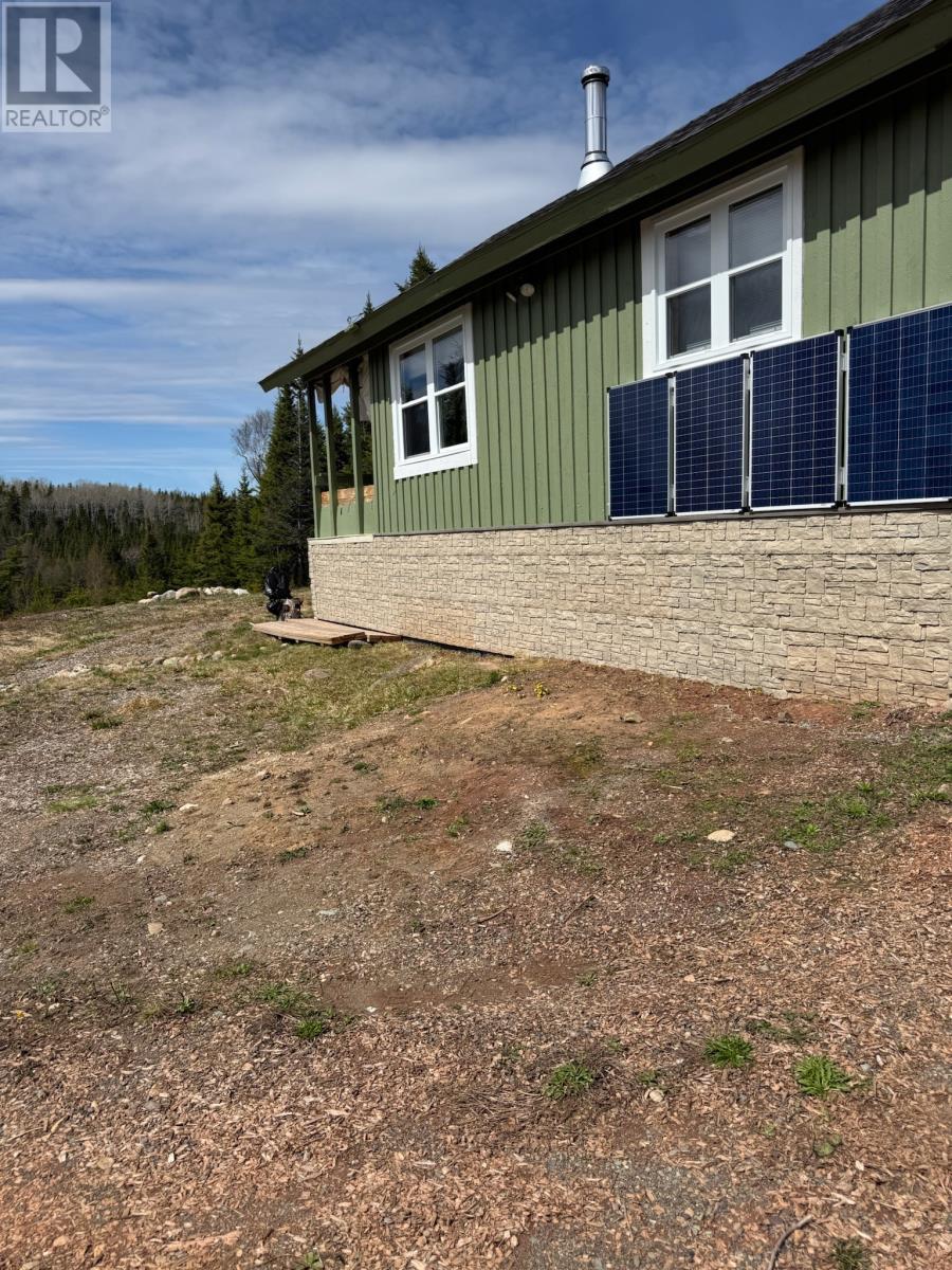 0 Star Lake Road, Buchans, Newfoundland & Labrador  A0H 1B0 - Photo 2 - 1301764