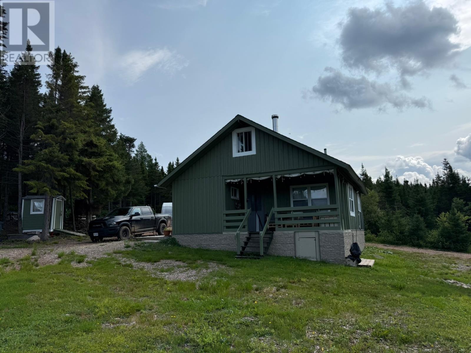 0 Star Lake Road, Buchans, Newfoundland & Labrador  A0H 1B0 - Photo 3 - 1301764
