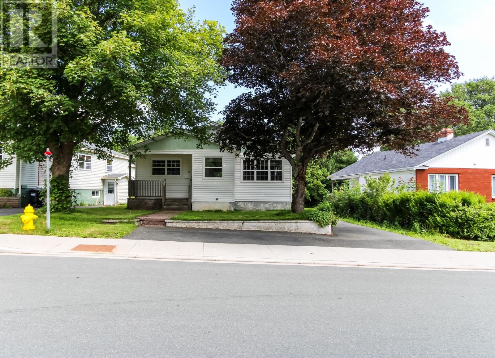 10 Baltimore Street, St. John's, Newfoundland & Labrador   - Photo 3 - 1301641