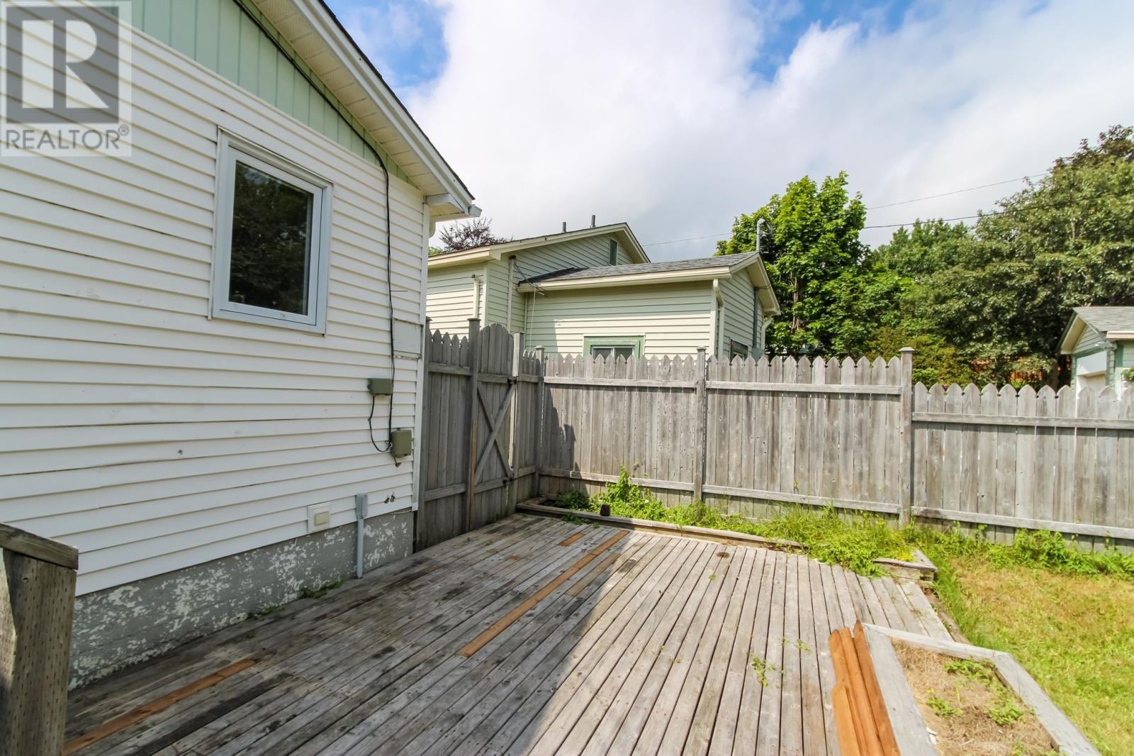10 Baltimore Street, St. John's, Newfoundland & Labrador   - Photo 37 - 1301641