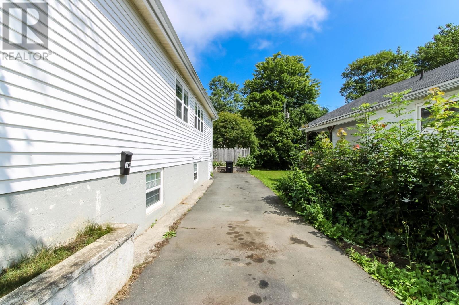 10 Baltimore Street, St. John's, Newfoundland & Labrador   - Photo 38 - 1301641