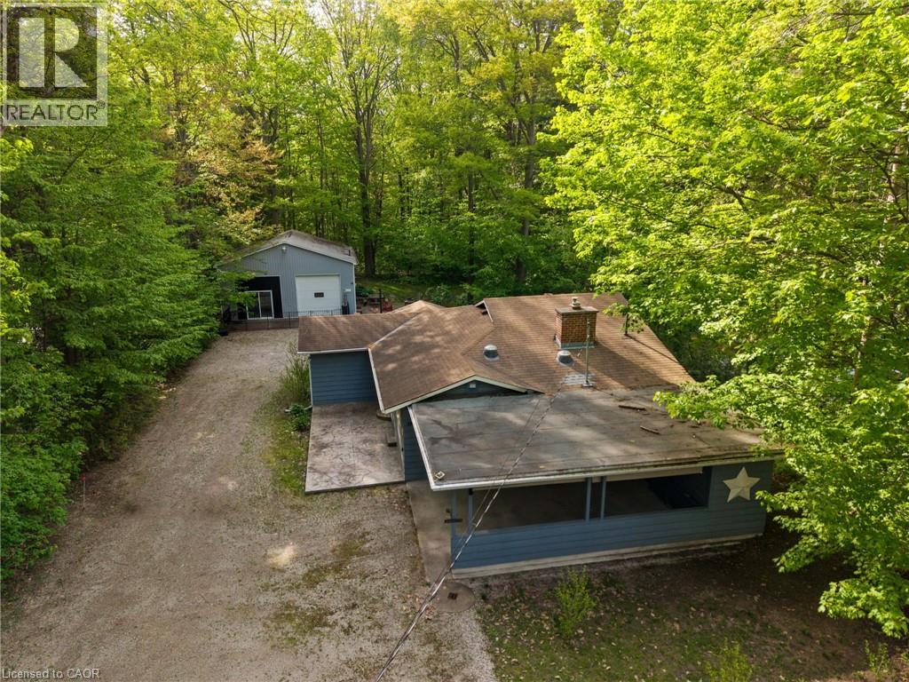 223 Ontario Street, Grand Bend, Ontario  N0M 1T0 - Photo 5 - 40832542
