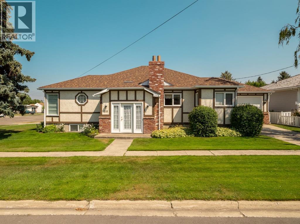 510 3 Street W, Cardston, Alberta  T0K 0K0 - Photo 1 - A2330822