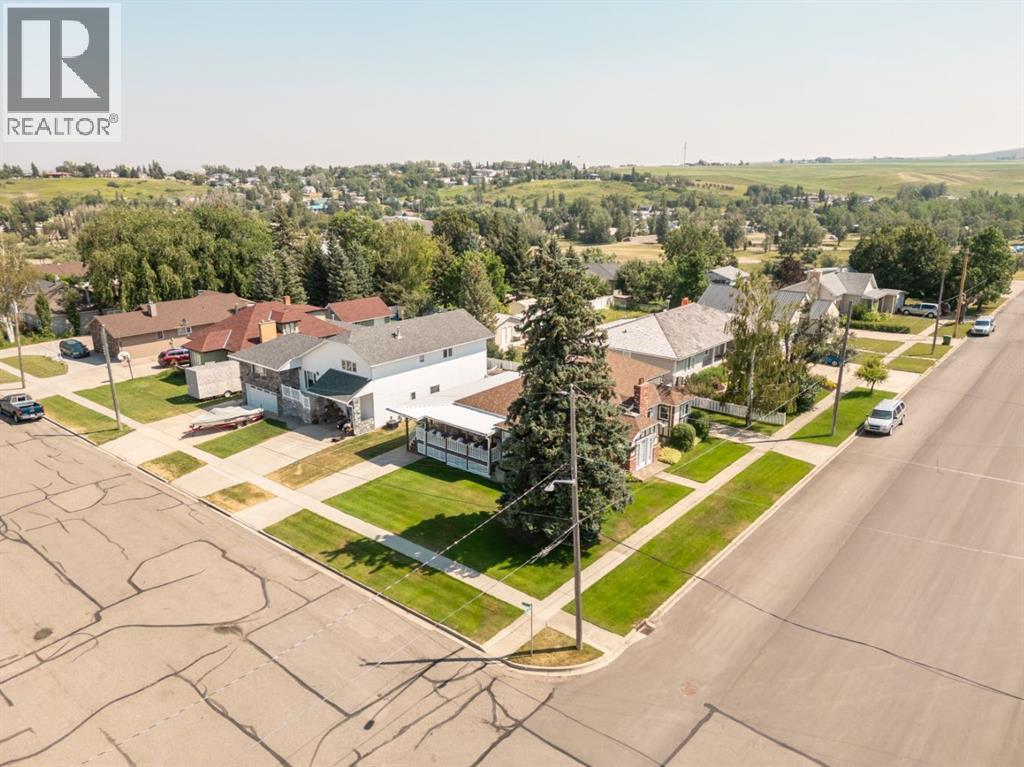 510 3 Street W, Cardston, Alberta  T0K 0K0 - Photo 42 - A2330822