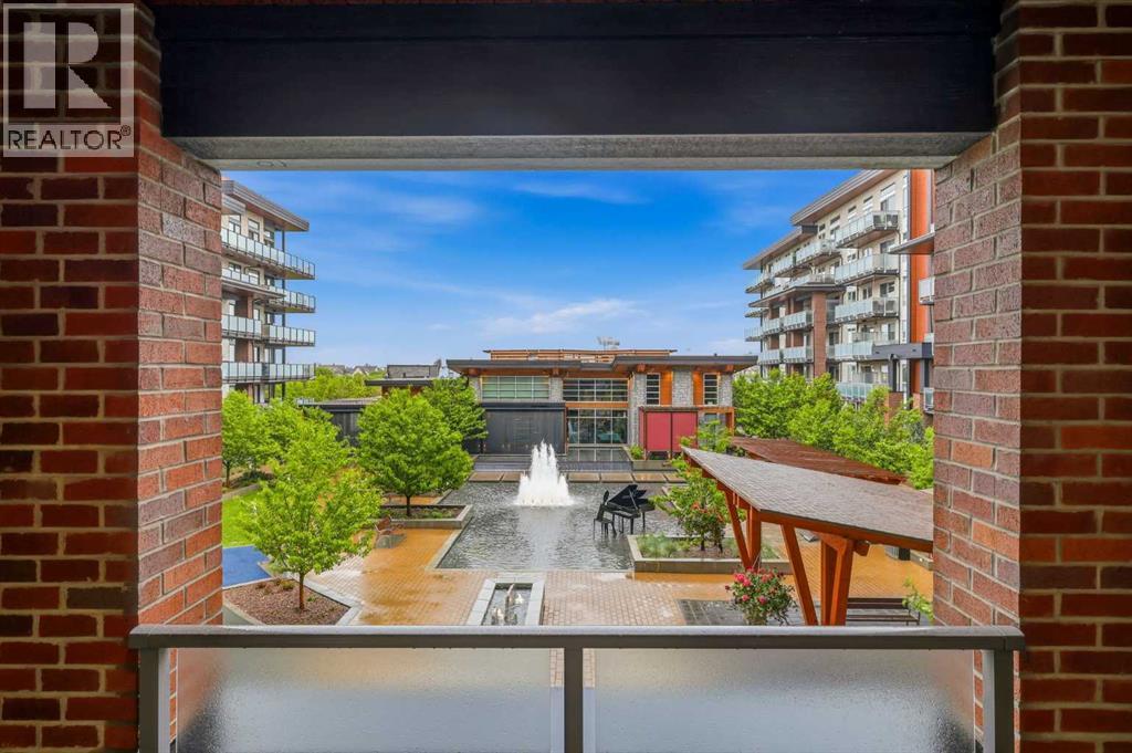 212, 122 Mahogany Centre Se, Calgary, Alberta  T3M 2Y1 - Photo 25 - A2317473