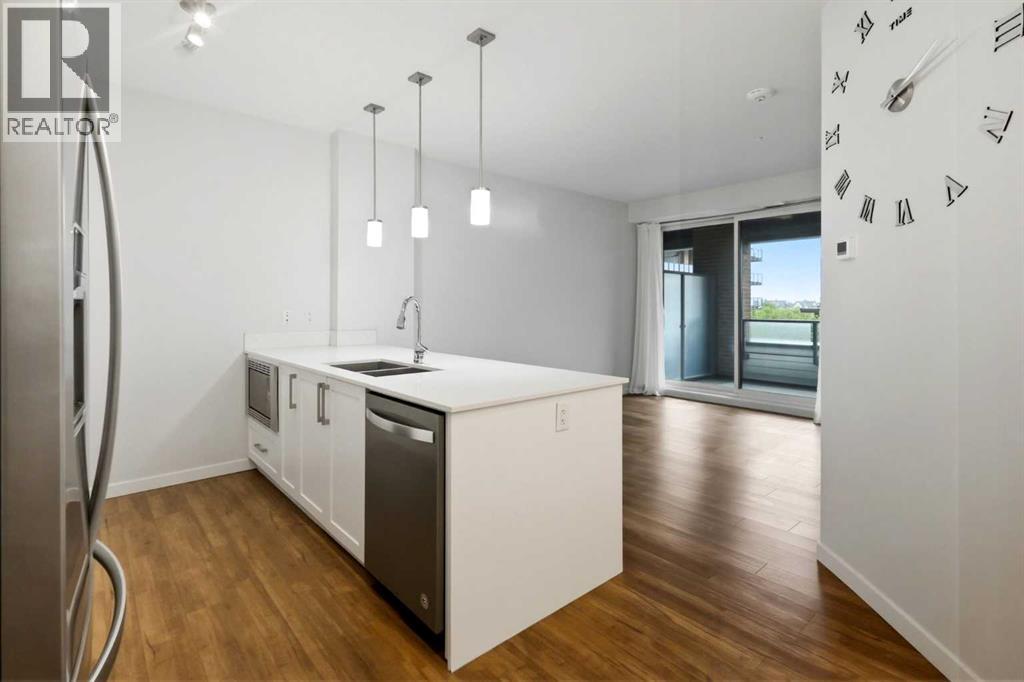 212, 122 Mahogany Centre Se, Calgary, Alberta  T3M 2Y1 - Photo 4 - A2317473