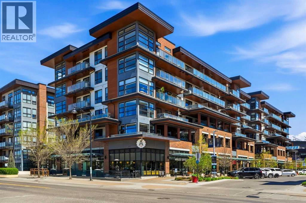 212, 122 Mahogany Centre Se, Calgary, Alberta  T3M 2Y1 - Photo 1 - A2317473