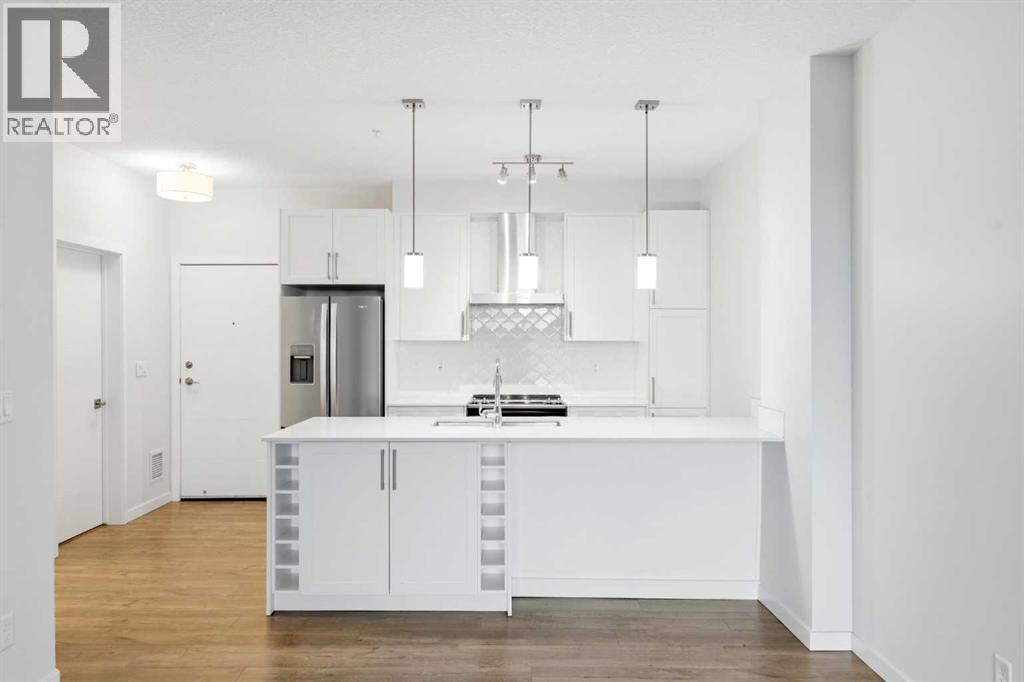 212, 122 Mahogany Centre Se, Calgary, Alberta  T3M 2Y1 - Photo 11 - A2317473