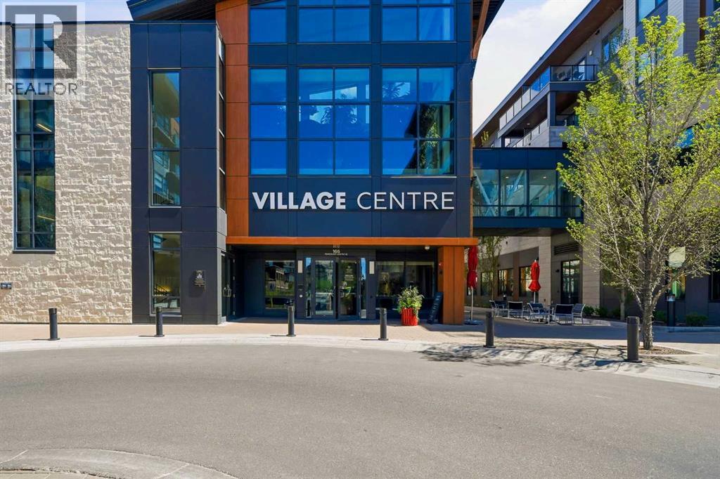 212, 122 Mahogany Centre Se, Calgary, Alberta  T3M 2Y1 - Photo 45 - A2317473
