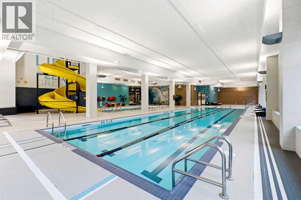 212, 122 Mahogany Centre Se, Calgary, Alberta  T3M 2Y1 - Photo 32 - A2317473
