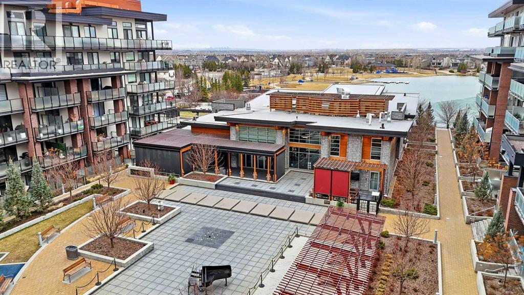 212, 122 Mahogany Centre Se, Calgary, Alberta  T3M 2Y1 - Photo 48 - A2317473