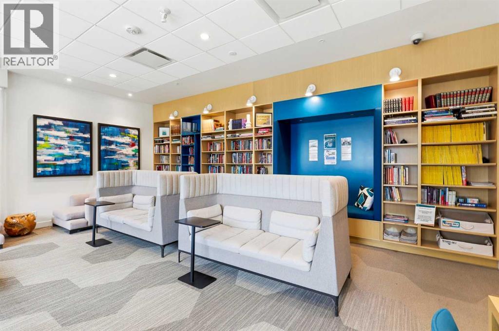 212, 122 Mahogany Centre Se, Calgary, Alberta  T3M 2Y1 - Photo 40 - A2317473