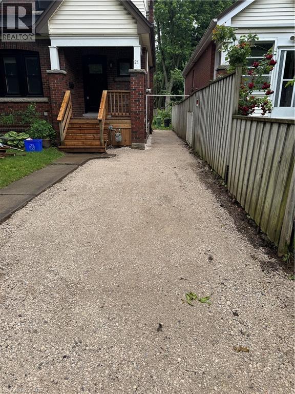 21 Haddon Avenue S, Hamilton, Ontario  L8S 1X5 - Photo 32 - 40834100