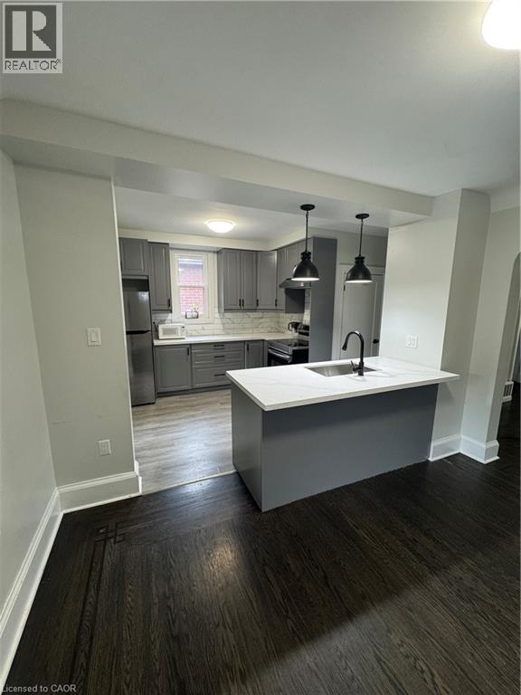 21 Haddon Avenue S, Hamilton, Ontario  L8S 1X5 - Photo 10 - 40834100