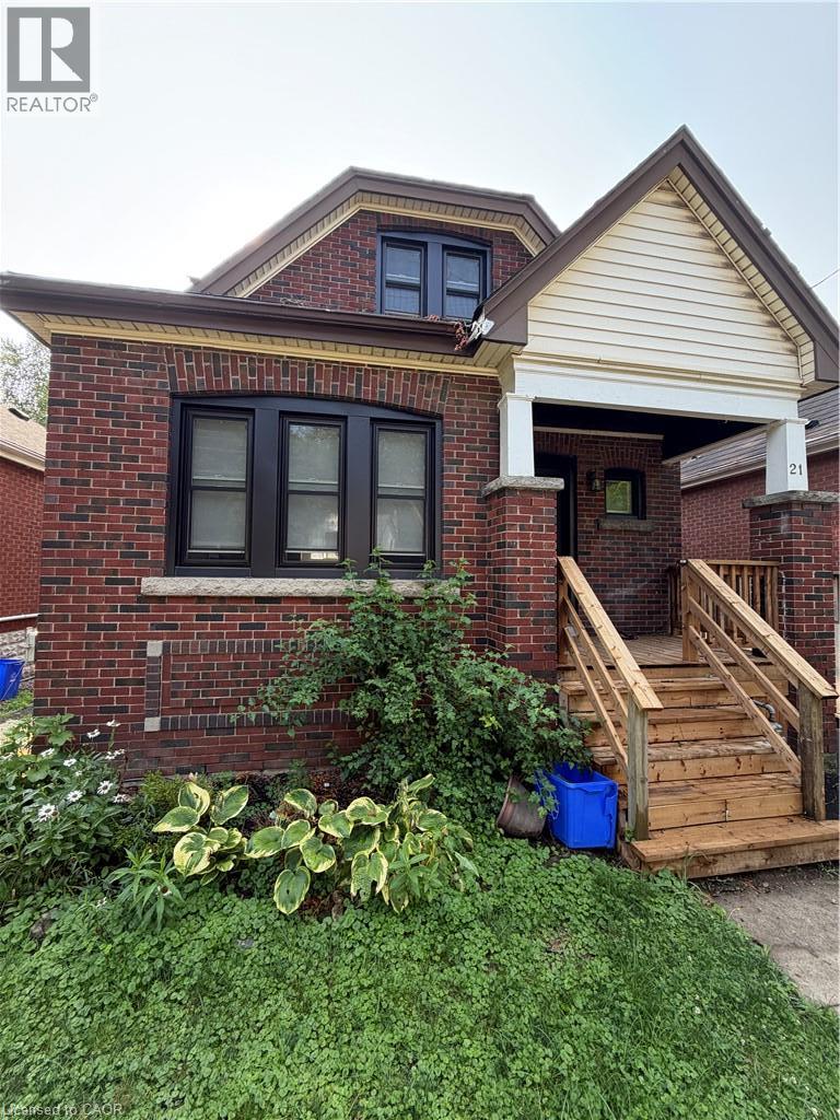 21 Haddon Avenue S, Hamilton, Ontario  L8S 1X5 - Photo 34 - 40834100