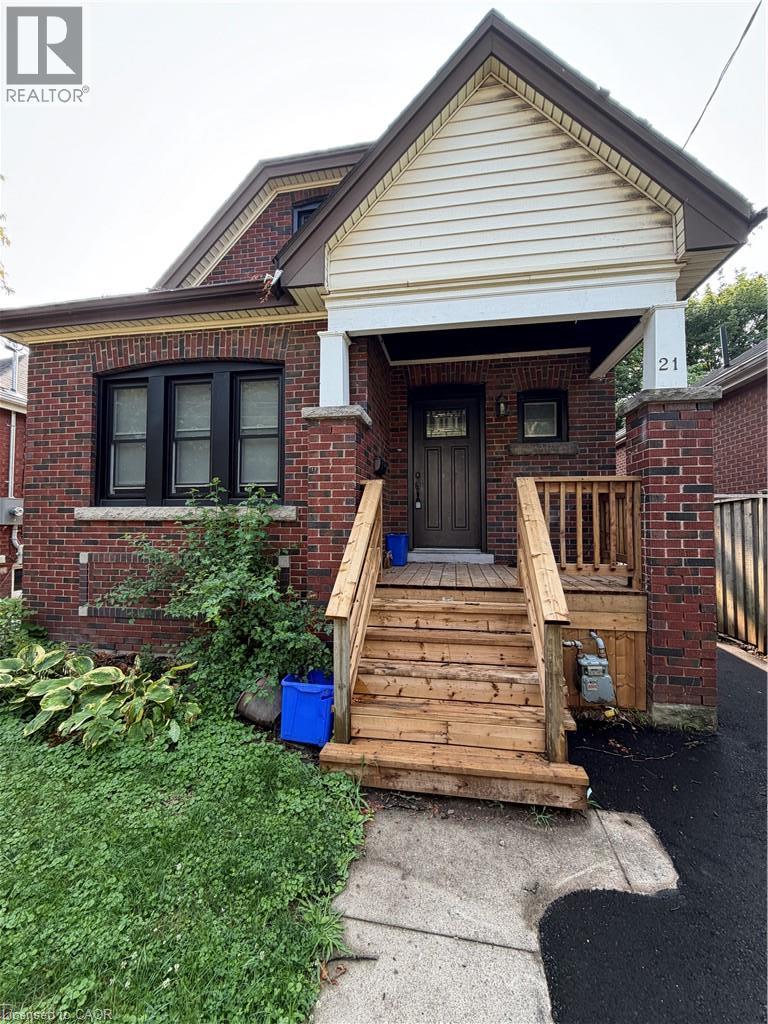 21 Haddon Avenue S, Hamilton, Ontario  L8S 1X5 - Photo 35 - 40834100