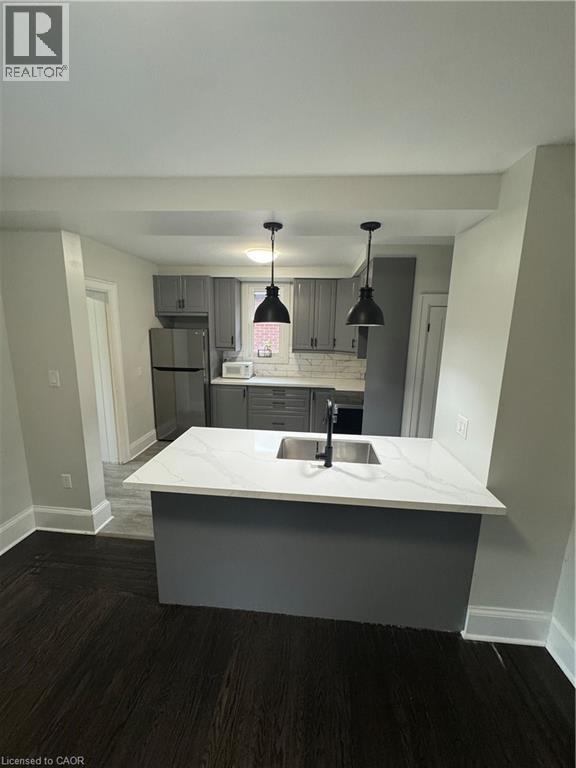 21 Haddon Avenue S, Hamilton, Ontario  L8S 1X5 - Photo 9 - 40834100