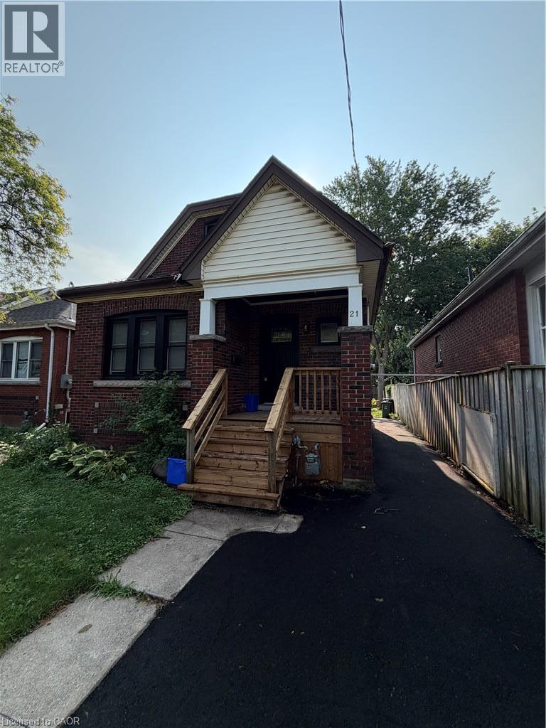 21 Haddon Avenue S, Hamilton, Ontario  L8S 1X5 - Photo 33 - 40834100