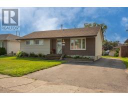 139 Clarkson ST S, Thunder Bay, Ontario
