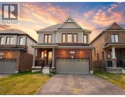 125 LESLIE DAVIS Street, Ayr, Ontario