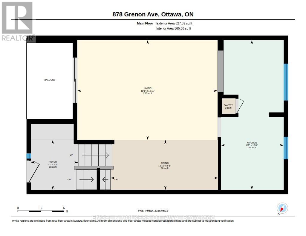 878 Grenon Avenue, Ottawa, Ontario  K2B 6G3 - Photo 37 - X13670704