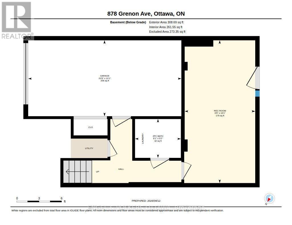 878 Grenon Avenue, Ottawa, Ontario  K2B 6G3 - Photo 39 - X13670704