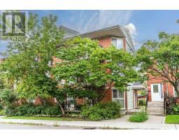 3 - 6 OMEARA STREET, Ottawa, Ontario