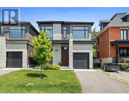 509 EDISON AVENUE, Ottawa, Ontario