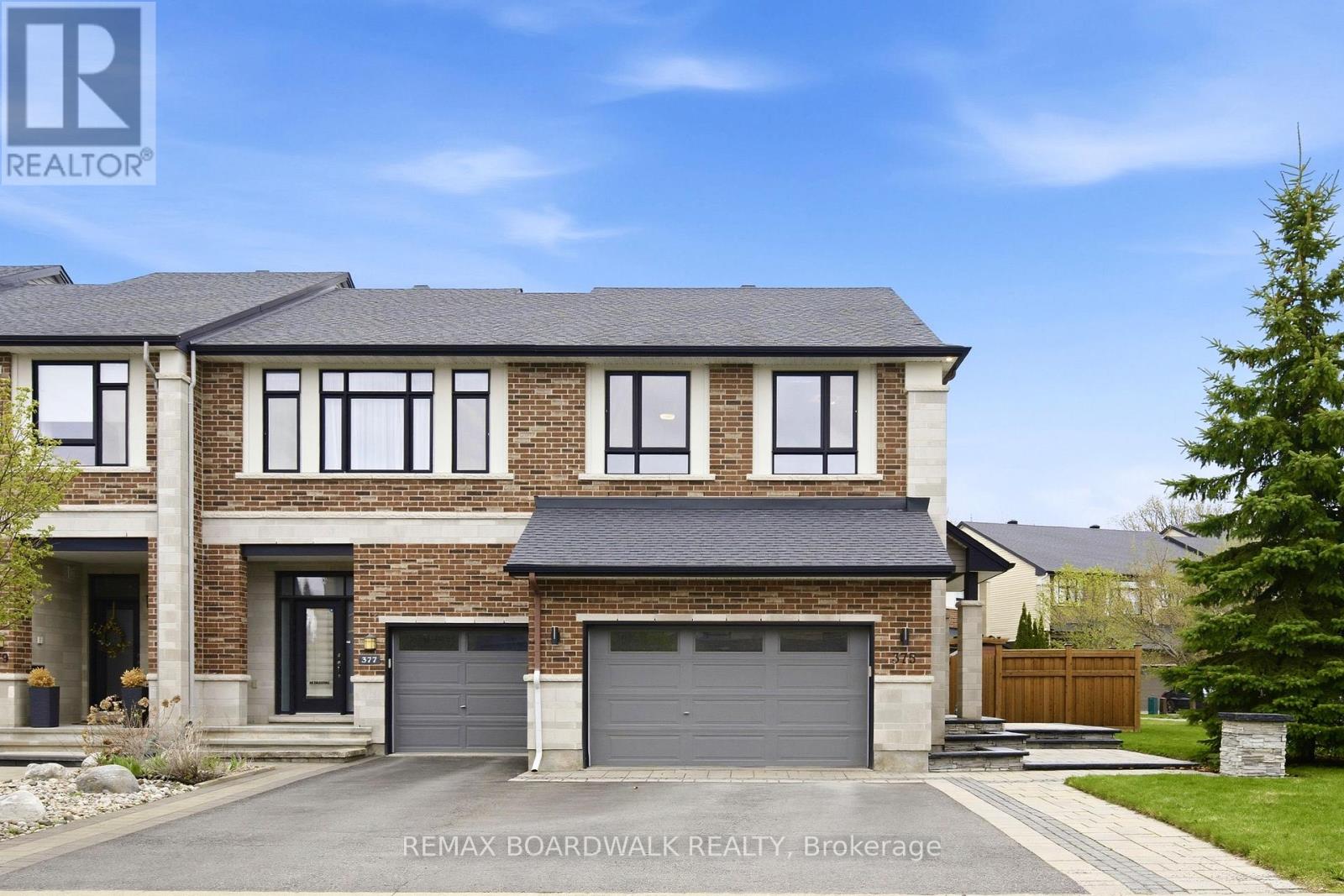 375 Cooks Mill Crescent, Ottawa, Ontario  K1V 2N2 - Photo 2 - X13670872