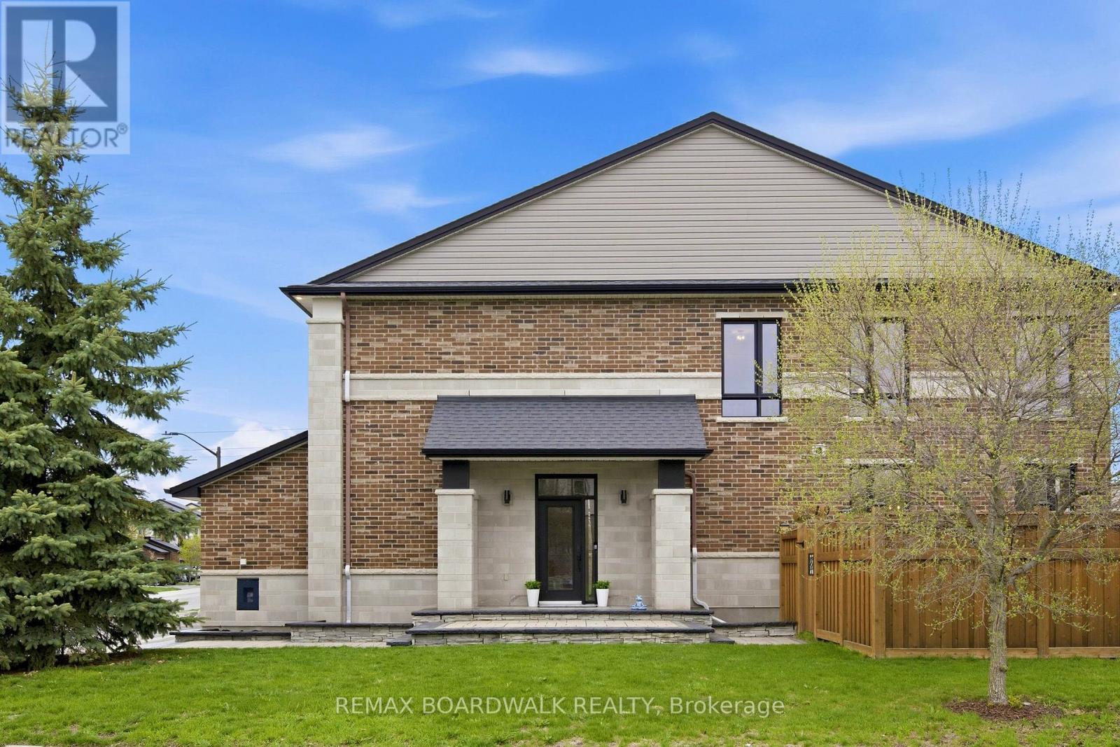 375 Cooks Mill Crescent, Ottawa, Ontario  K1V 2N2 - Photo 4 - X13670872