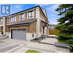 375 COOKS MILL CRESCENT, Ottawa, Ontario