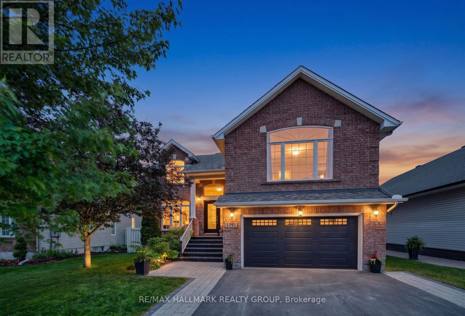 1091 CHAREST WAY, Ottawa, Ontario