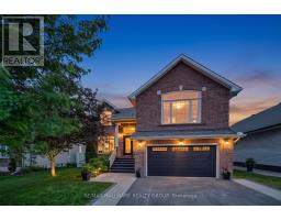 1091 CHAREST WAY, Ottawa, Ontario