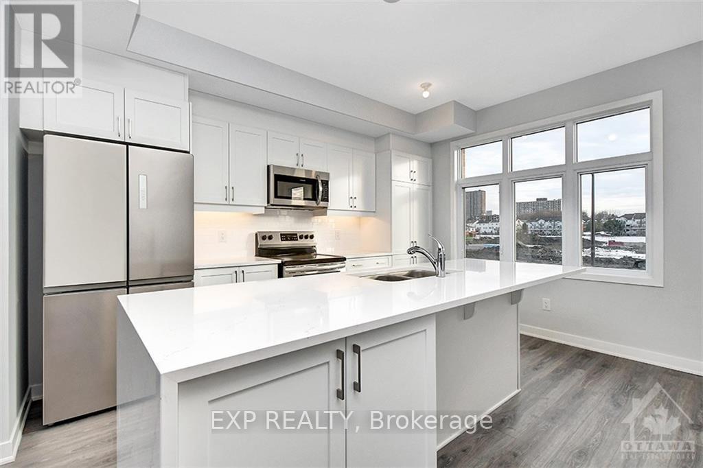 821 Mikinak Road, Ottawa, Ontario  K1K 4Z9 - Photo 14 - X13670992