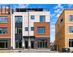 821 MIKINAK ROAD, Ottawa, Ontario