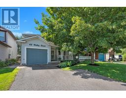 65 HALLEY STREET, Ottawa, Ontario
