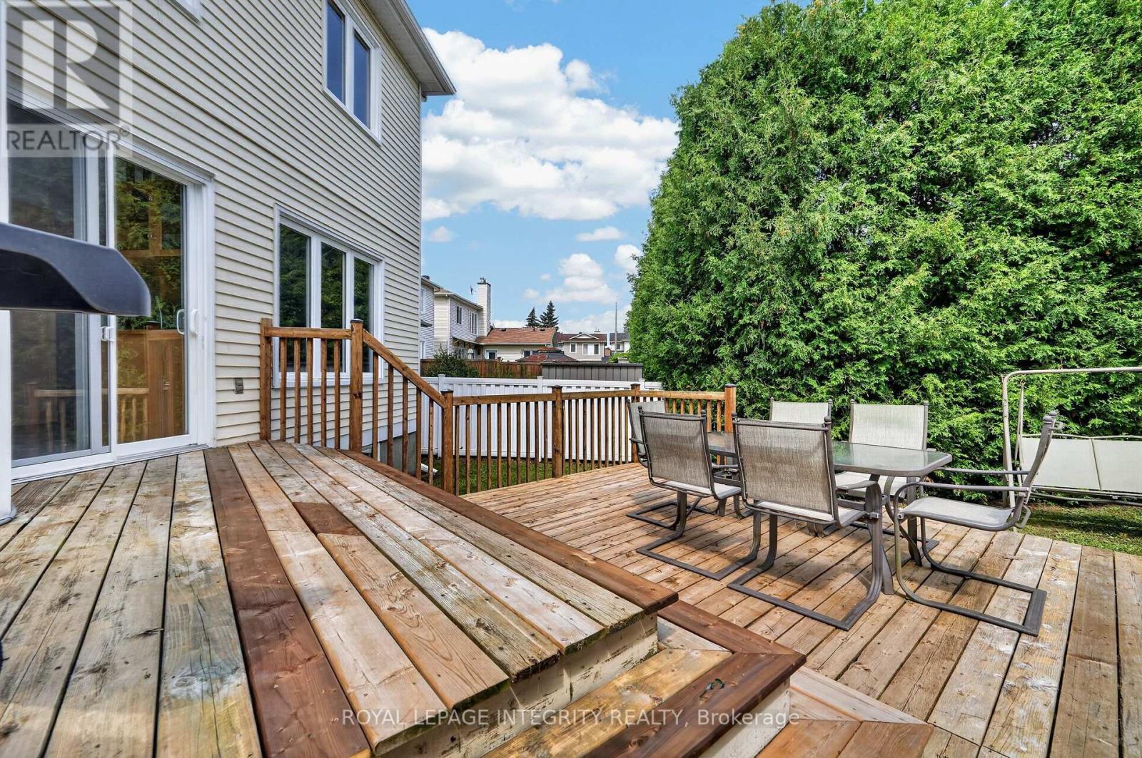 1957 Crestmont Place, Ottawa, Ontario  K1W 1E4 - Photo 41 - X13671084