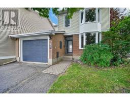 1957 CRESTMONT PLACE, Ottawa, Ontario