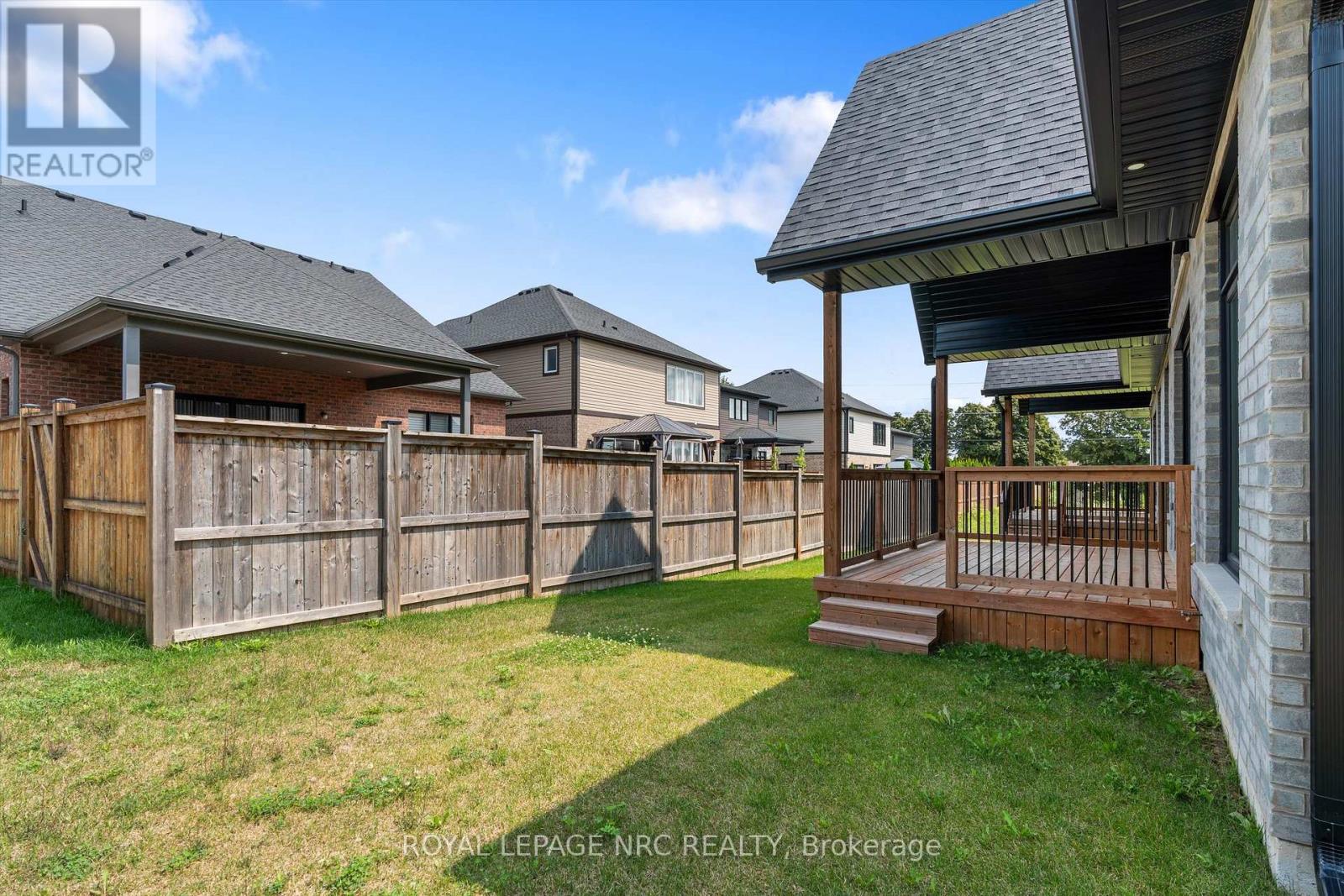 11 Primrose Street, Pelham, Ontario  L3E 0H1 - Photo 34 - X13670906
