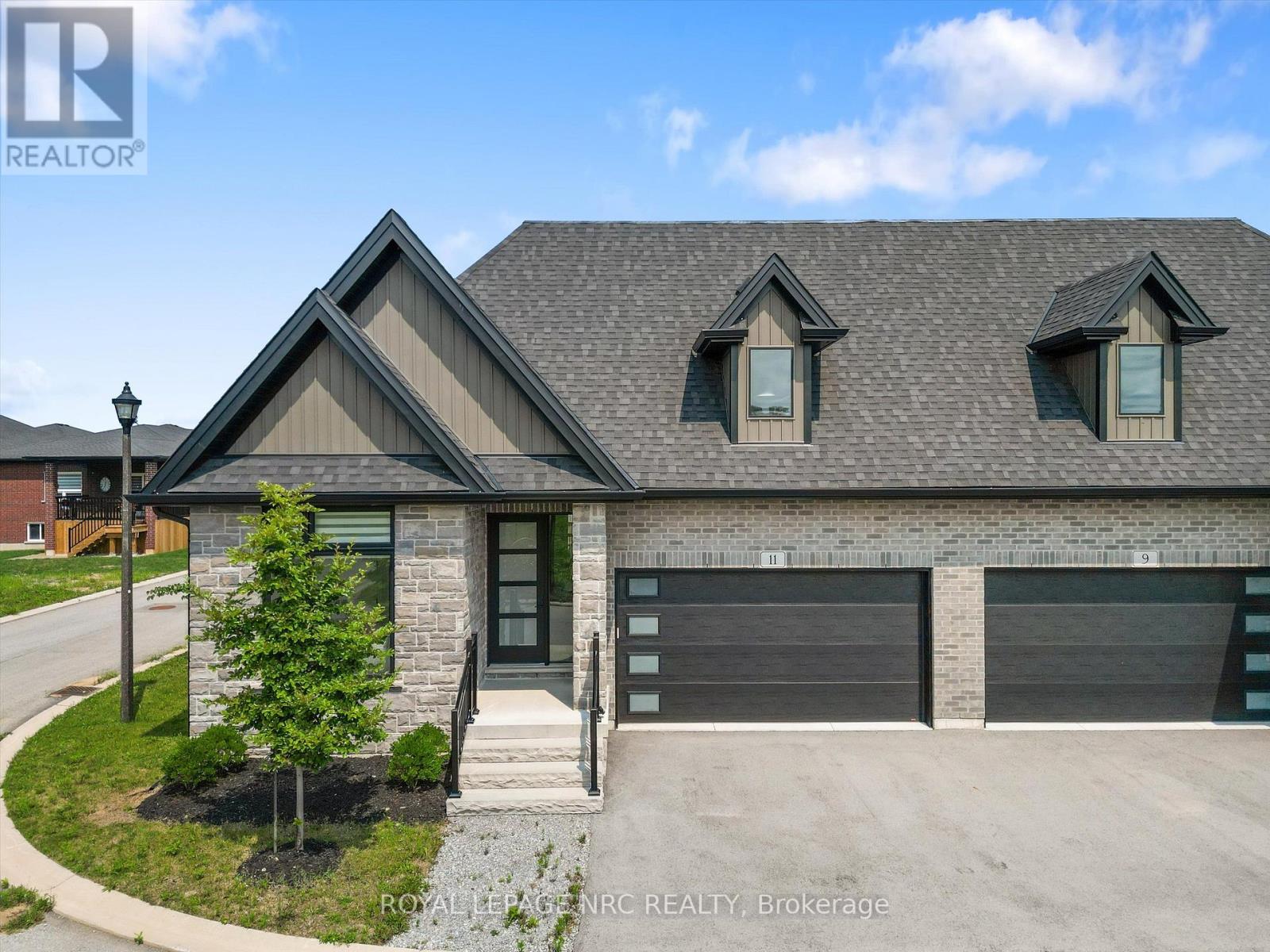 11 Primrose Street, Pelham, Ontario  L3E 0H1 - Photo 37 - X13670906