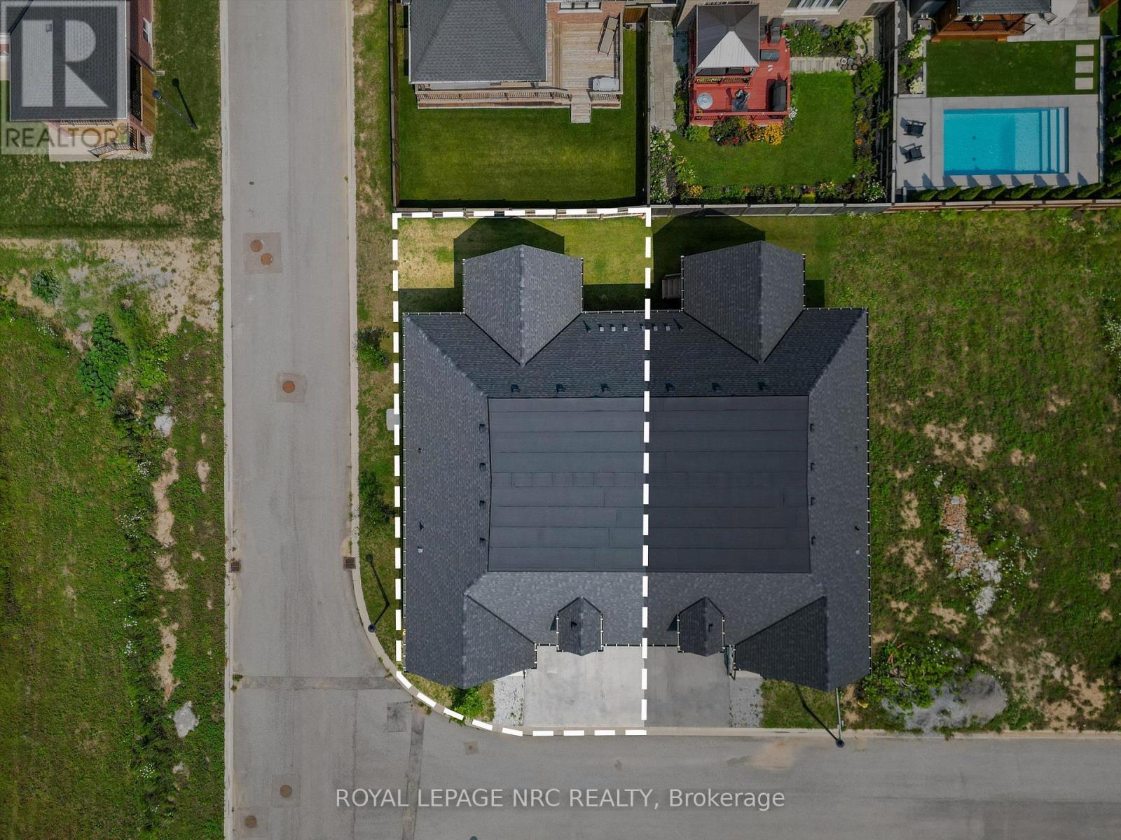 11 Primrose Street, Pelham, Ontario  L3E 0H1 - Photo 42 - X13670906