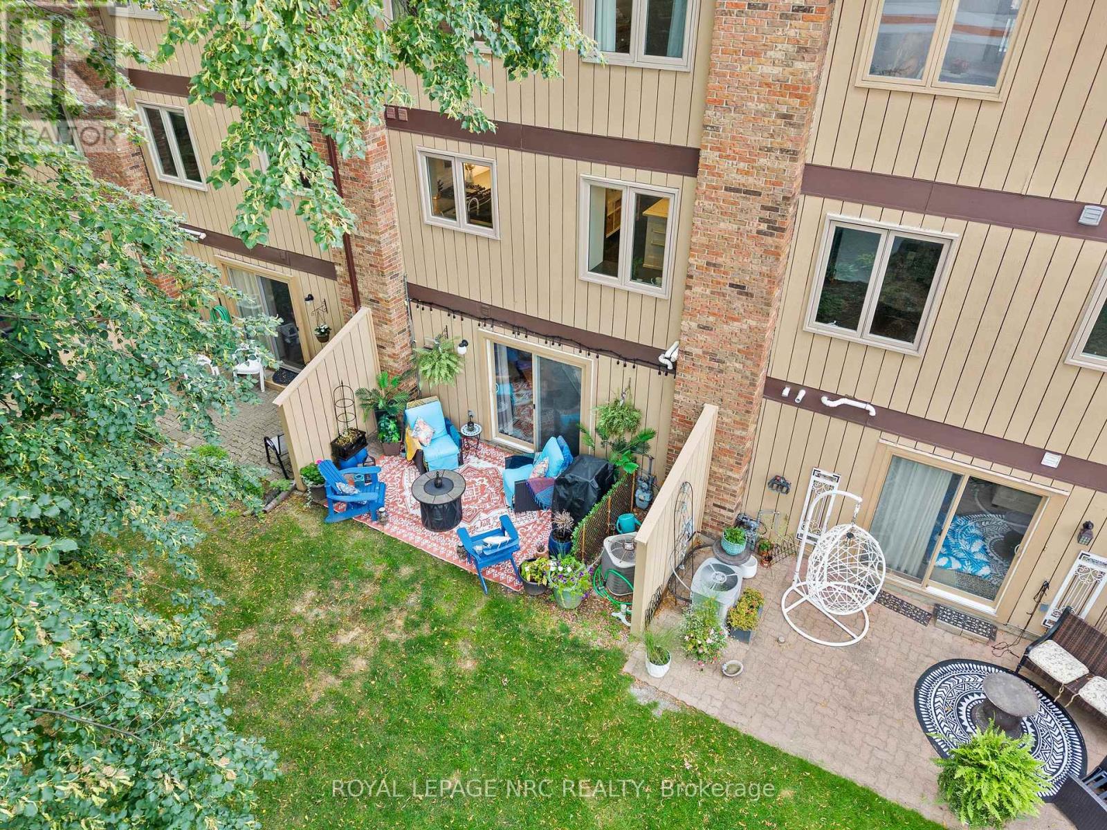 15 - 178 Scott Street, St. Catharines (Fairview), Ontario  L2N 6Y5 - Photo 34 - X13670932