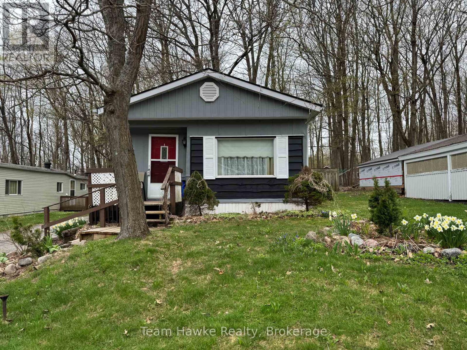 36 - 525 Midland Point Road, Midland, Ontario  L4R 5G8 - Photo 3 - S13011760