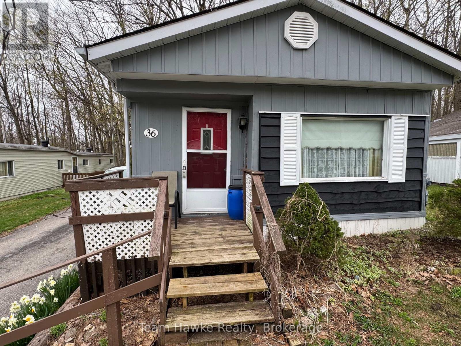 36 - 525 Midland Point Road, Midland, Ontario  L4R 5G8 - Photo 4 - S13011760