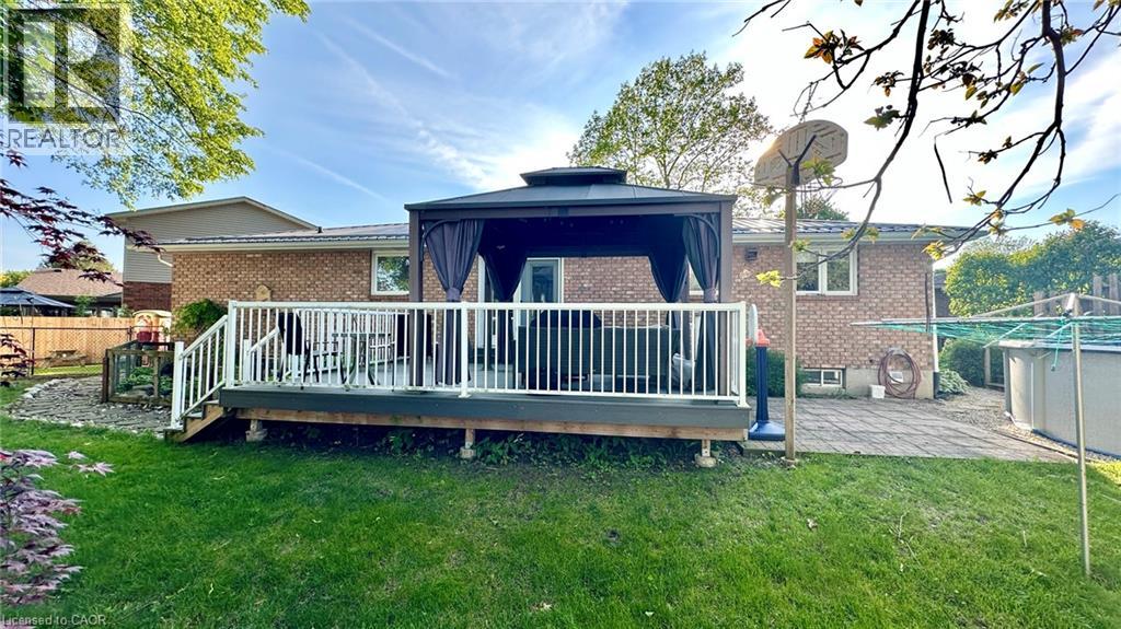10 Baltic Circle, Waterford, Ontario  N0E 1Y0 - Photo 31 - 40849474