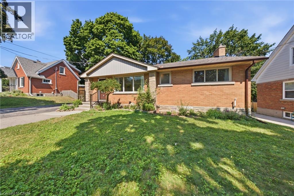 80 Jackson Avenue, Kitchener, Ontario  N2H 3P1 - Photo 3 - 40851574
