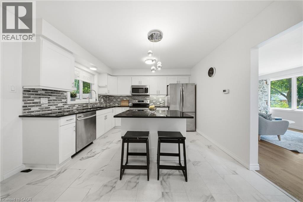 80 Jackson Avenue, Kitchener, Ontario  N2H 3P1 - Photo 8 - 40851574