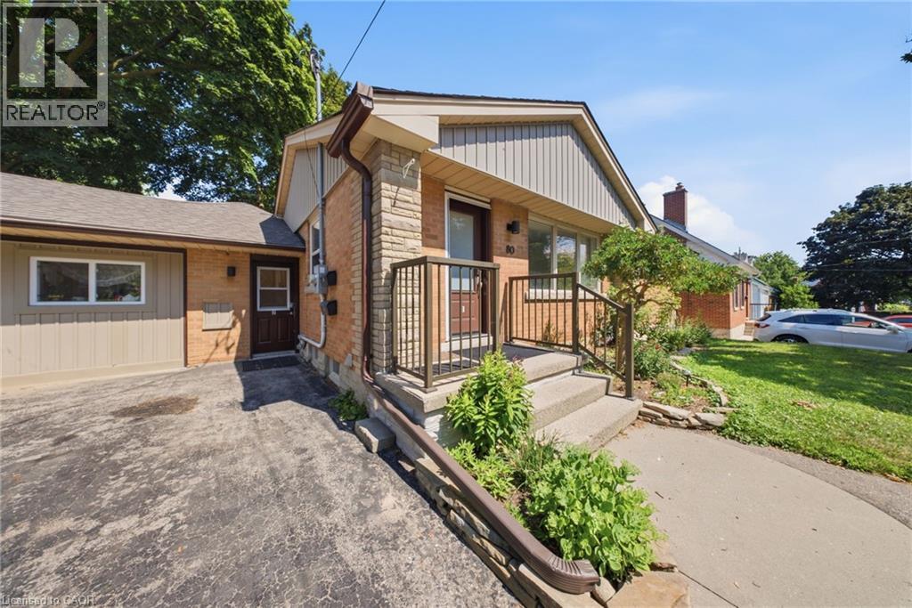 80 Jackson Avenue, Kitchener, Ontario  N2H 3P1 - Photo 4 - 40851574