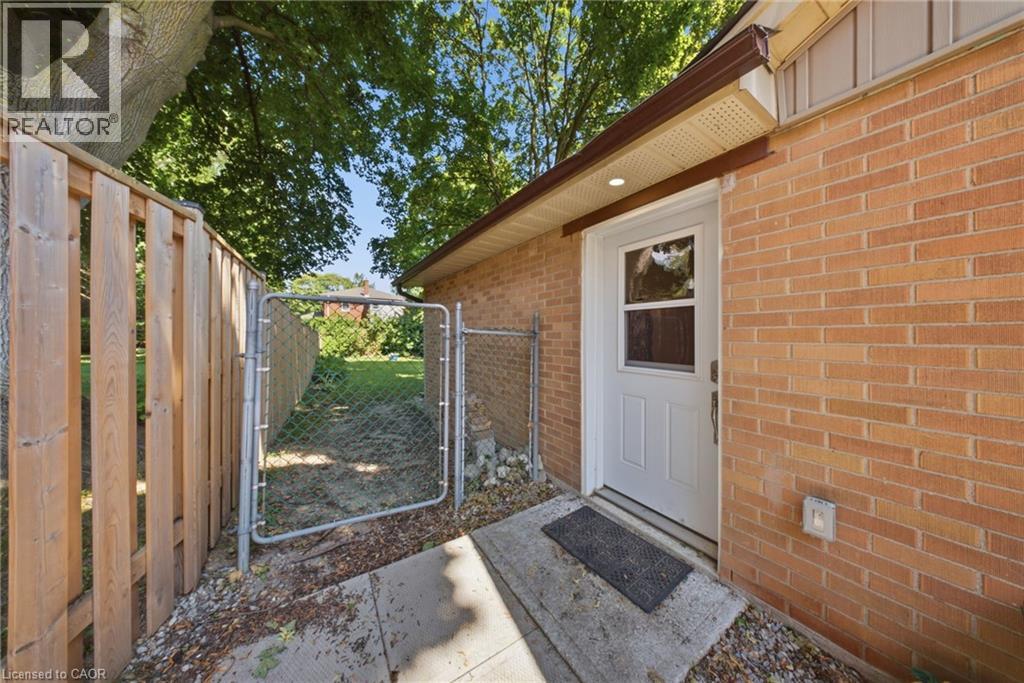 80 Jackson Avenue, Kitchener, Ontario  N2H 3P1 - Photo 33 - 40851574