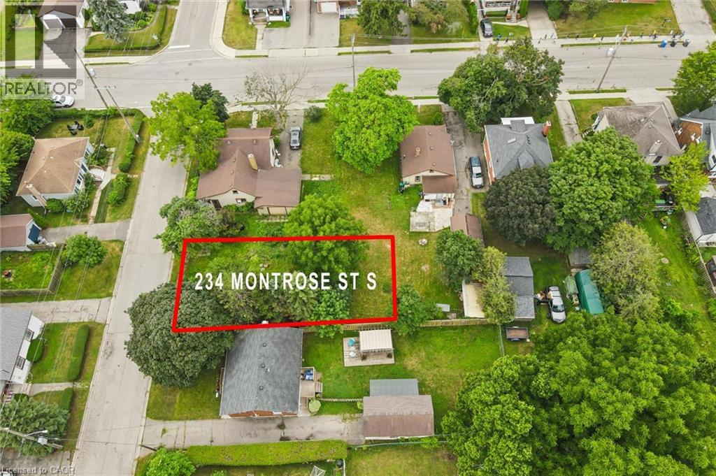 234 MONTROSE Street S, Cambridge, Ontario